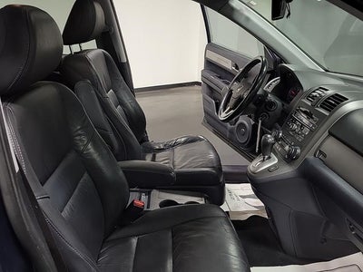 2010 Honda CR-V EX-L