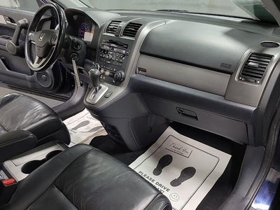 2010 Honda CR-V EX-L