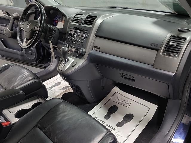 2010 Honda CR-V EX-L
