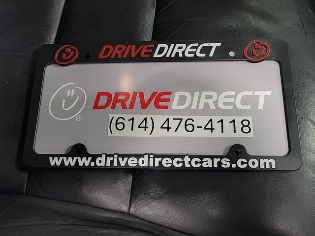 2010 Honda CR-V EX-L