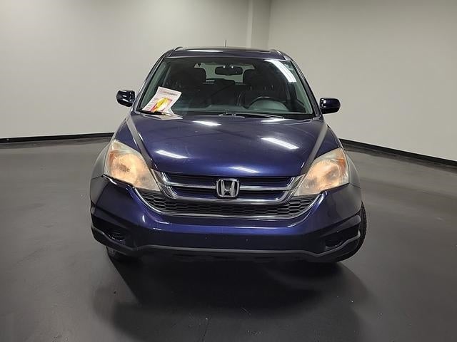 2010 Honda CR-V EX-L