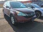 2011 Honda CR-V SE
