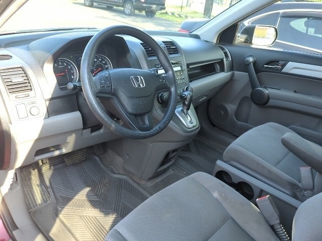 2011 Honda CR-V SE