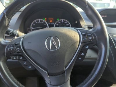 2016 Acura RDX Base