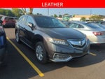 2016 Acura RDX Base