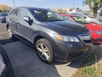 2015 Acura RDX Base