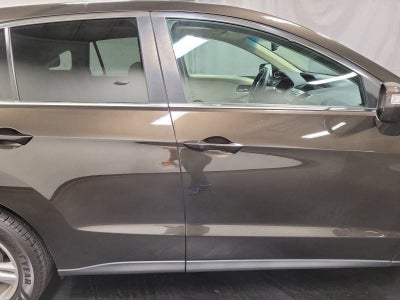 2014 Acura RDX Tech Pkg