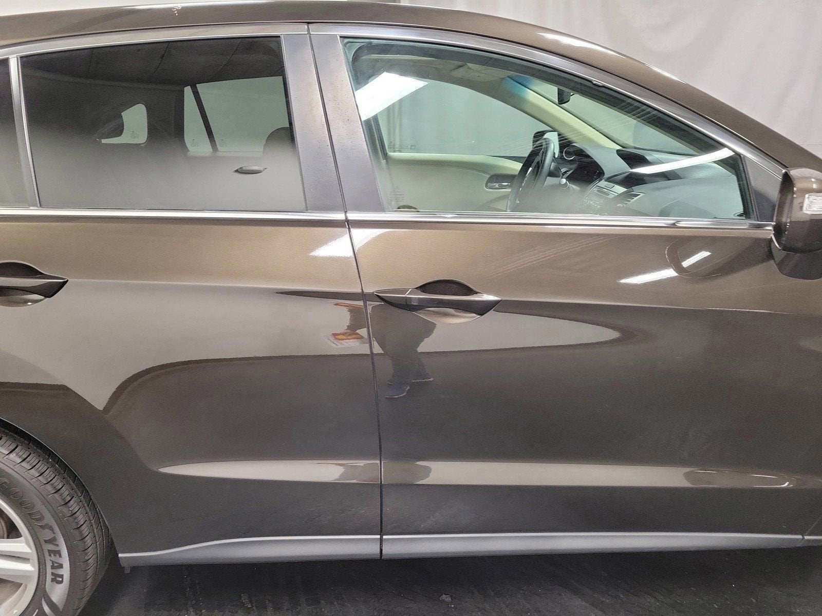 2014 Acura RDX Tech Pkg