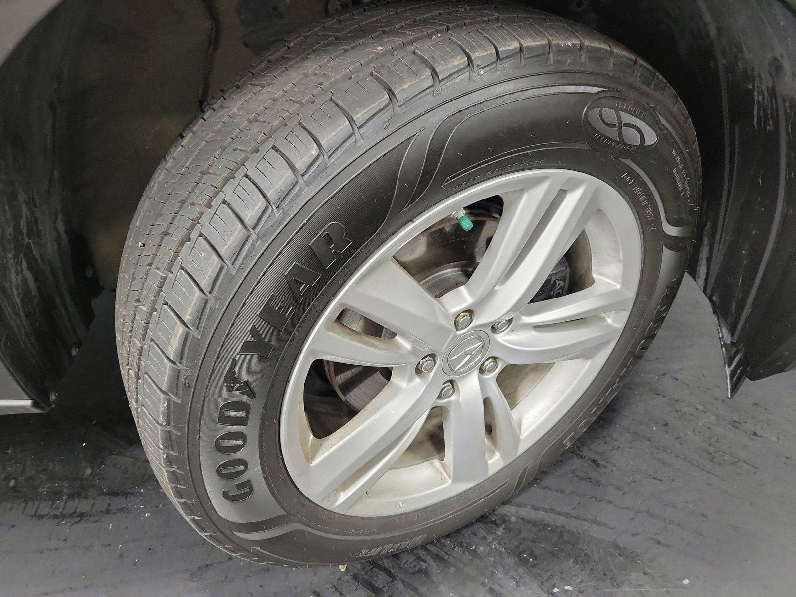 2014 Acura RDX Tech Pkg