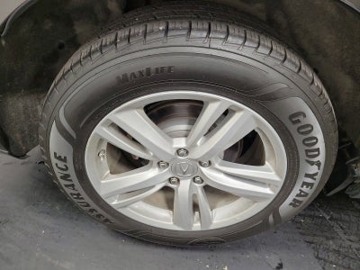 2014 Acura RDX Tech Pkg