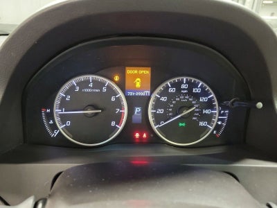 2014 Acura RDX Tech Pkg