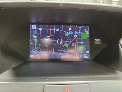 2014 Acura RDX Tech Pkg