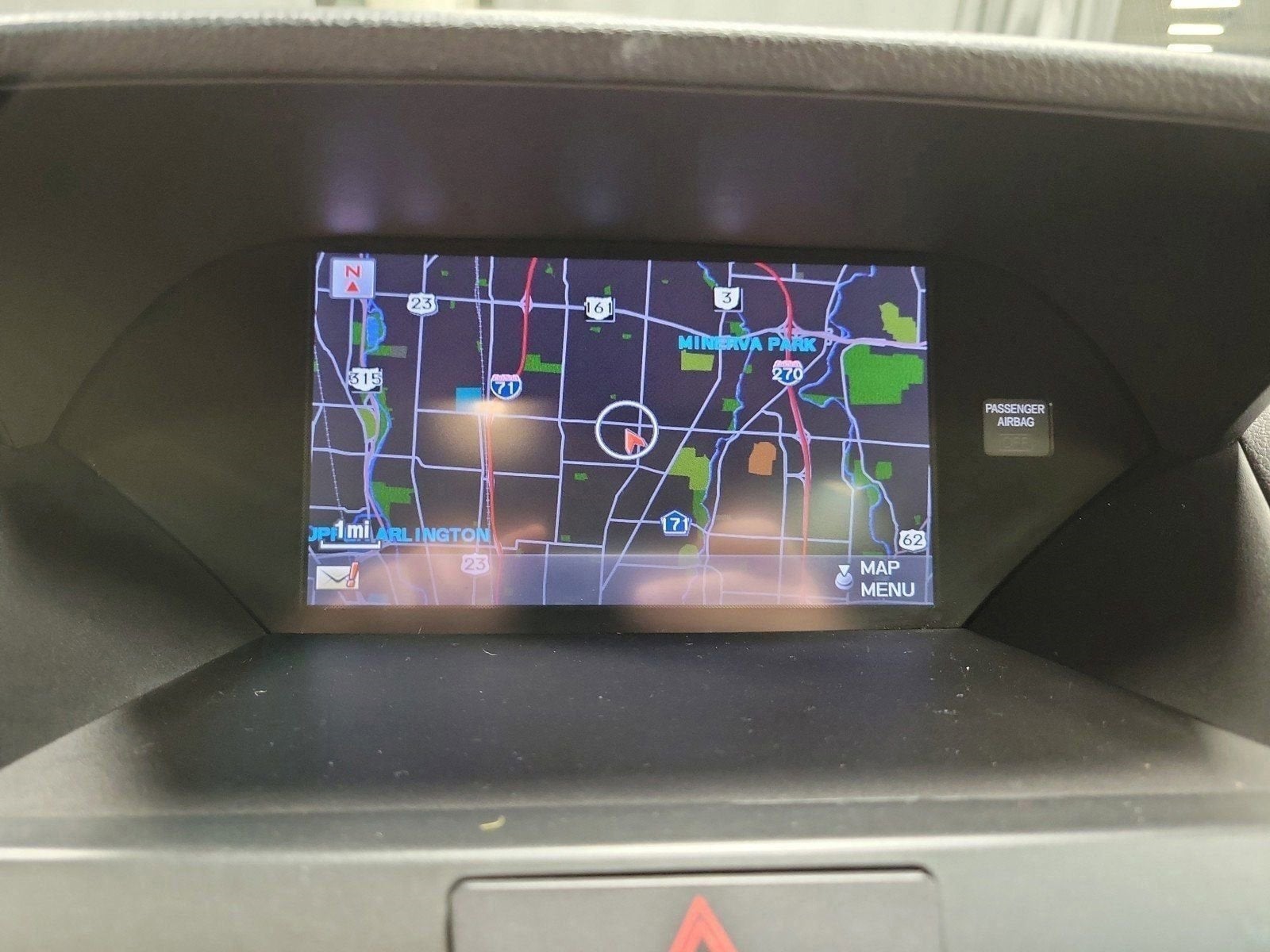 2014 Acura RDX Tech Pkg