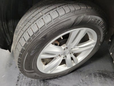 2014 Acura RDX Tech Pkg