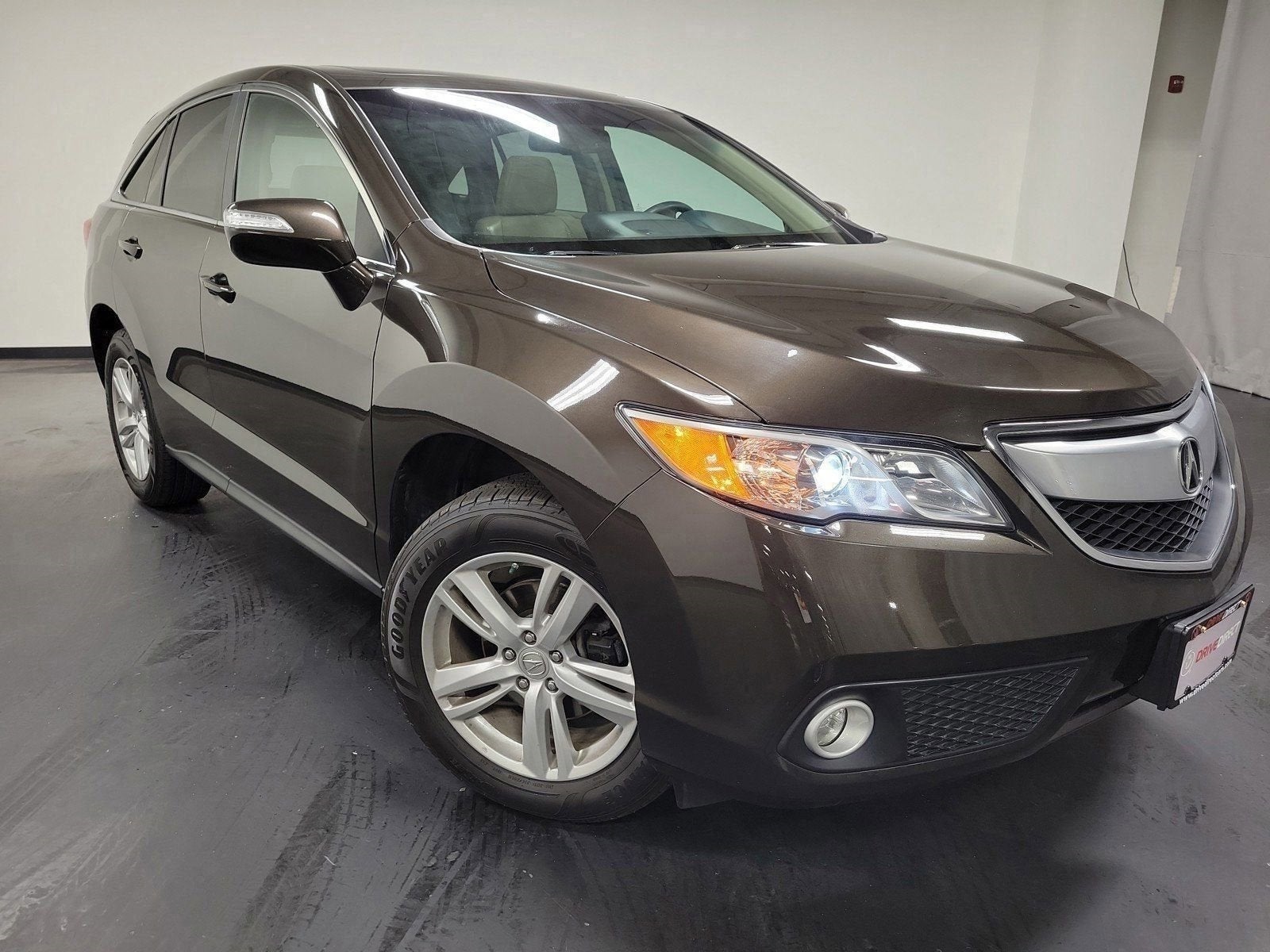 2014 Acura RDX Tech Pkg