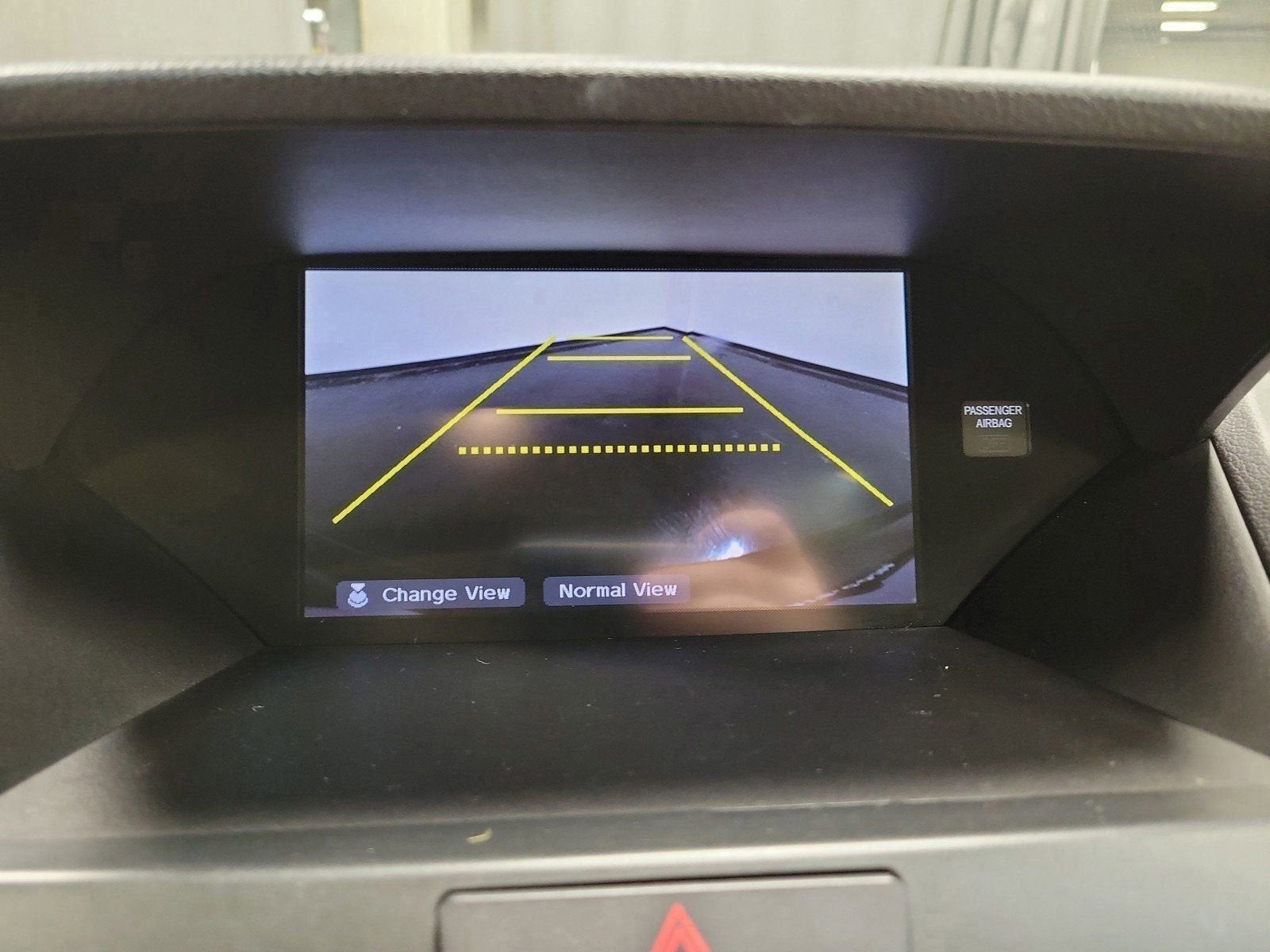 2014 Acura RDX Tech Pkg