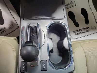 2014 Acura RDX Tech Pkg