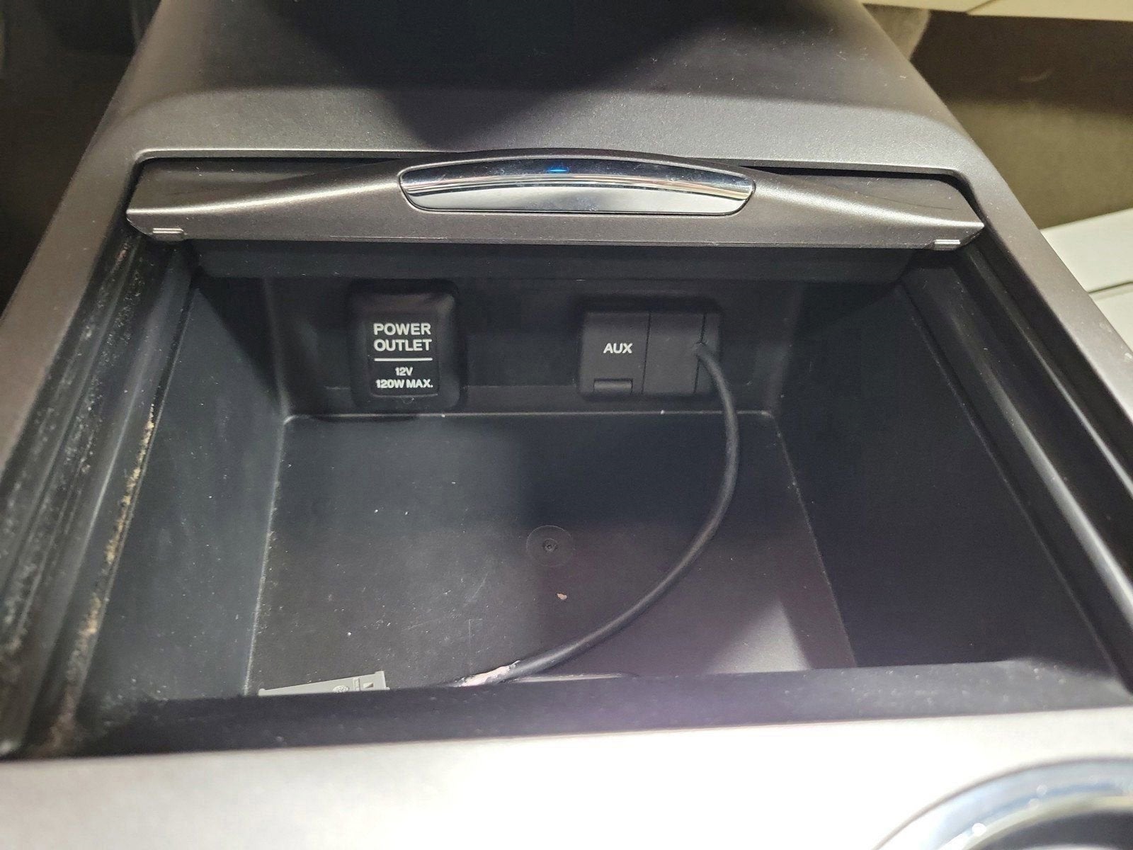 2014 Acura RDX Tech Pkg