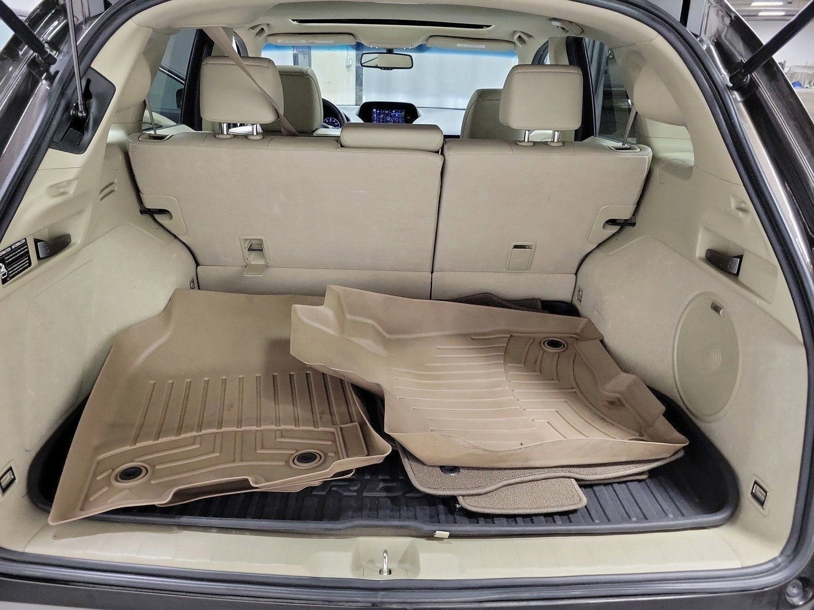 2014 Acura RDX Tech Pkg