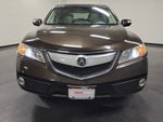 2014 Acura RDX Tech Pkg