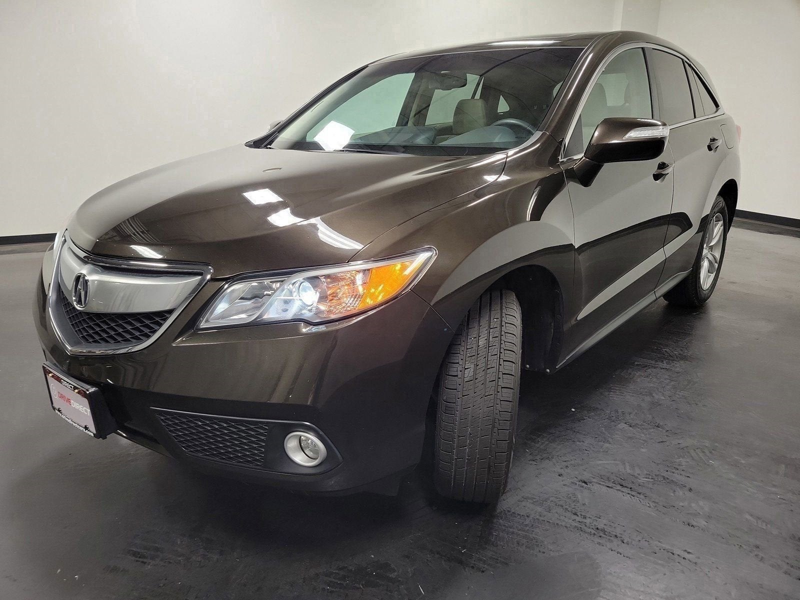 2014 Acura RDX Tech Pkg