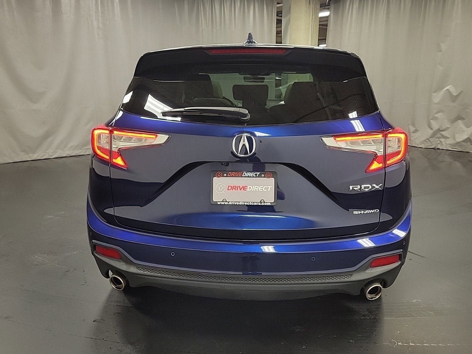 2021 Acura RDX Technology Package