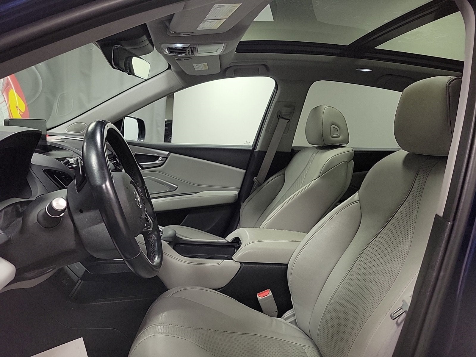 2021 Acura RDX Technology Package