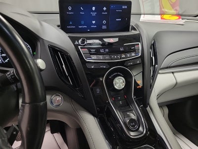 2021 Acura RDX Technology Package