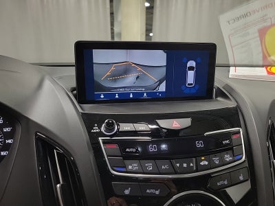 2021 Acura RDX Technology Package