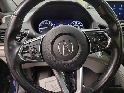 2021 Acura RDX Technology Package