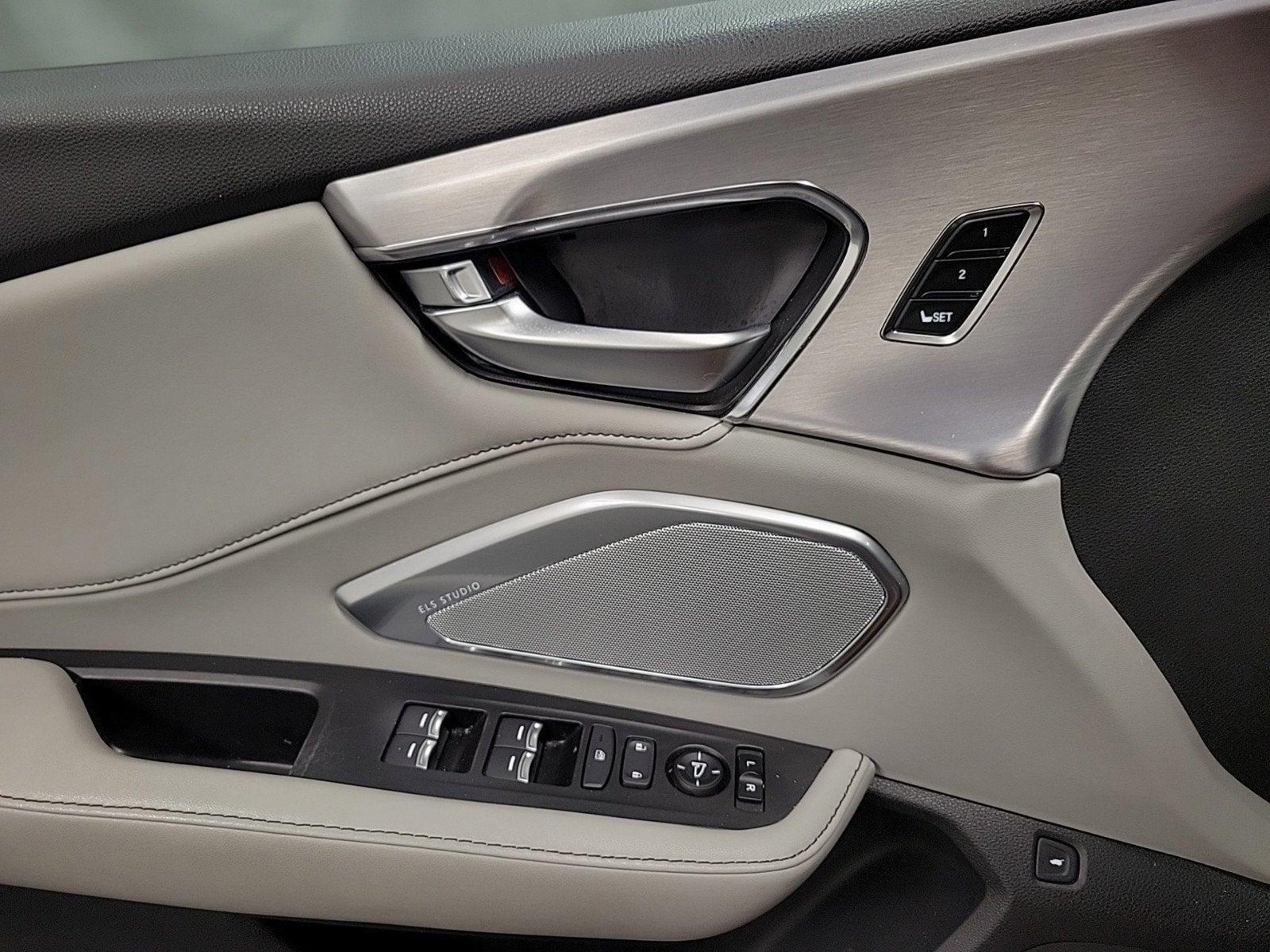 2021 Acura RDX Technology Package