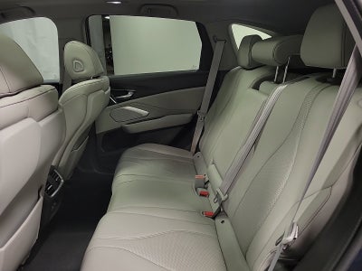 2021 Acura RDX Technology Package