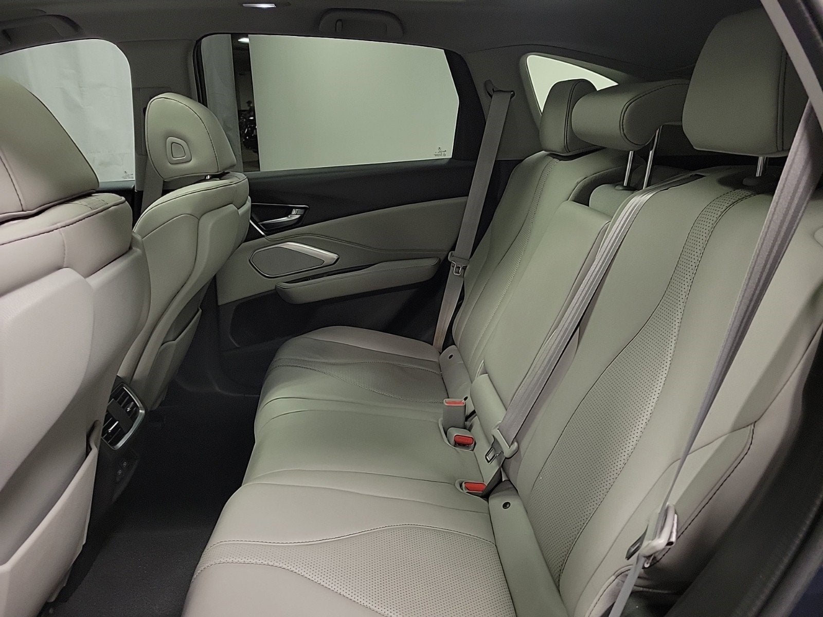 2021 Acura RDX Technology Package