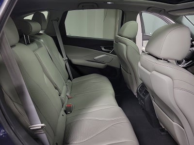 2021 Acura RDX Technology Package