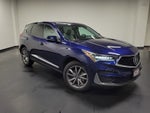 2021 Acura RDX Technology Package