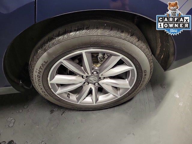 2021 Acura RDX Technology Package