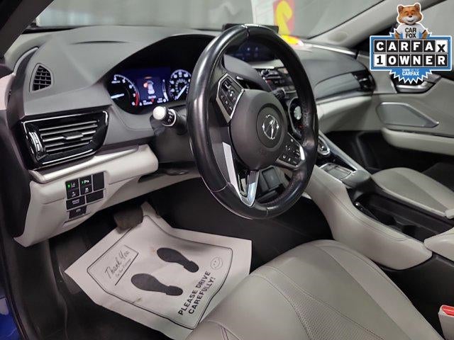 2021 Acura RDX Technology Package