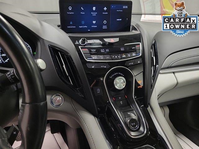 2021 Acura RDX Technology Package