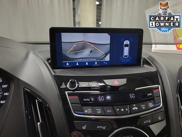 2021 Acura RDX Technology Package