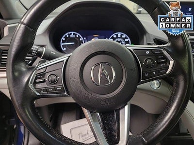 2021 Acura RDX Technology Package