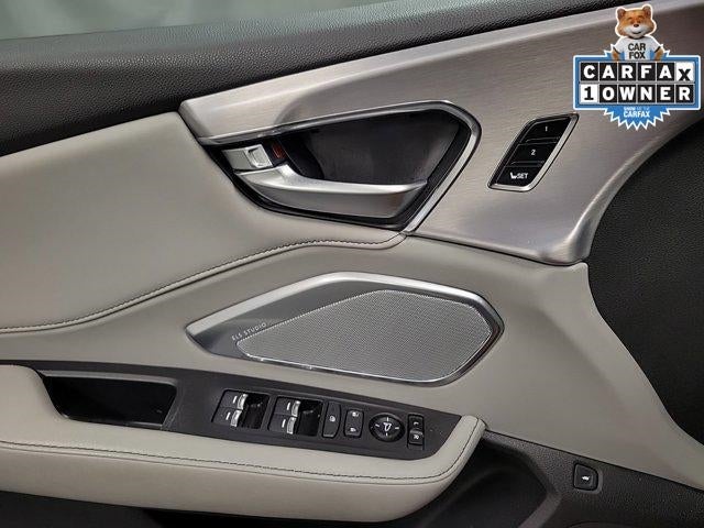 2021 Acura RDX Technology Package