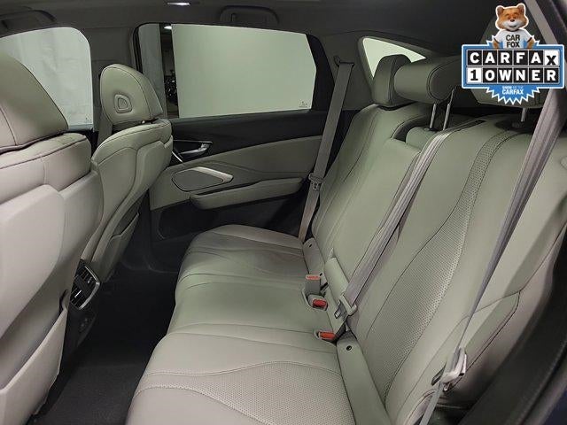 2021 Acura RDX Technology Package