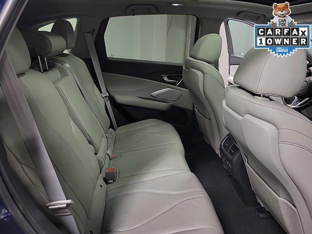 2021 Acura RDX Technology Package