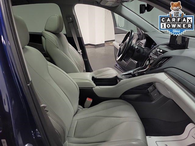 2021 Acura RDX Technology Package