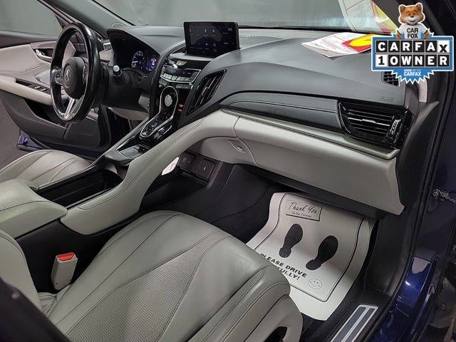 2021 Acura RDX Technology Package