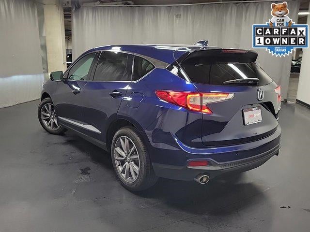 2021 Acura RDX Technology Package