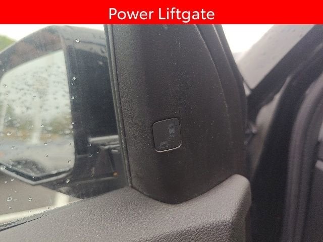 2019 Acura MDX 3.5L Technology Package