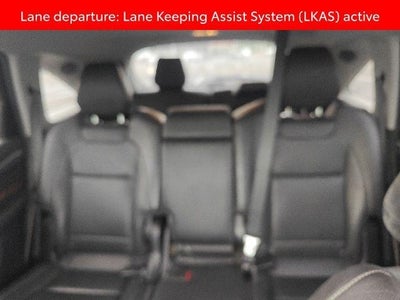 2019 Acura MDX 3.5L Technology Package