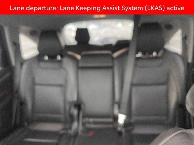 2019 Acura MDX 3.5L Technology Package