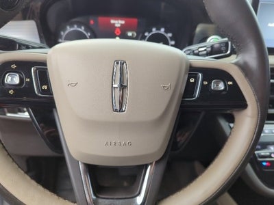 2020 Lincoln Corsair Standard